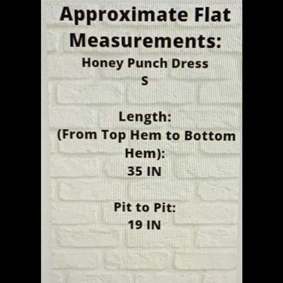 Honey Punch| Size Small | Blue Chambray 100% Tencel Dress - Picture 10 of 10